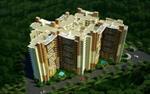 Aratt Requizza, 2 & 3 BHK Apartments